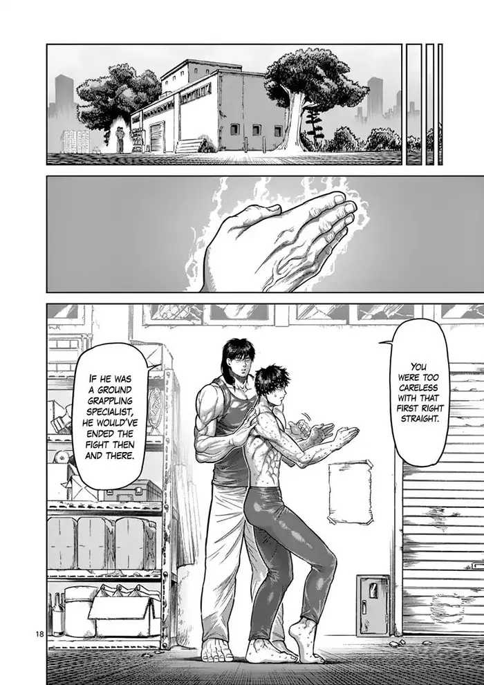 Kengan Ashura Chapter 171 image 18_optimized